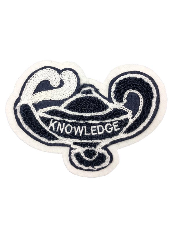 Knowledge Lamp