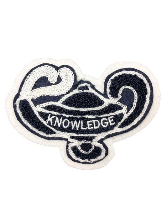 Knowledge Lamp