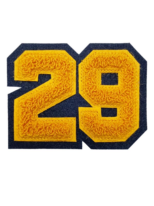 Graduation Year Standard Symbol