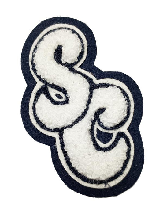 Student Council Chenille Award Symbol