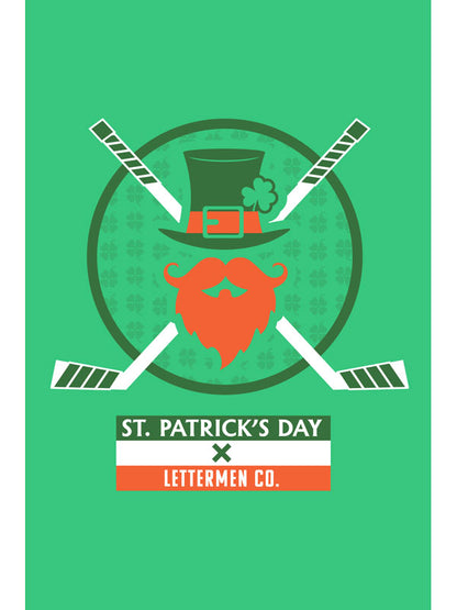 Lettermen LE March T-Shirt