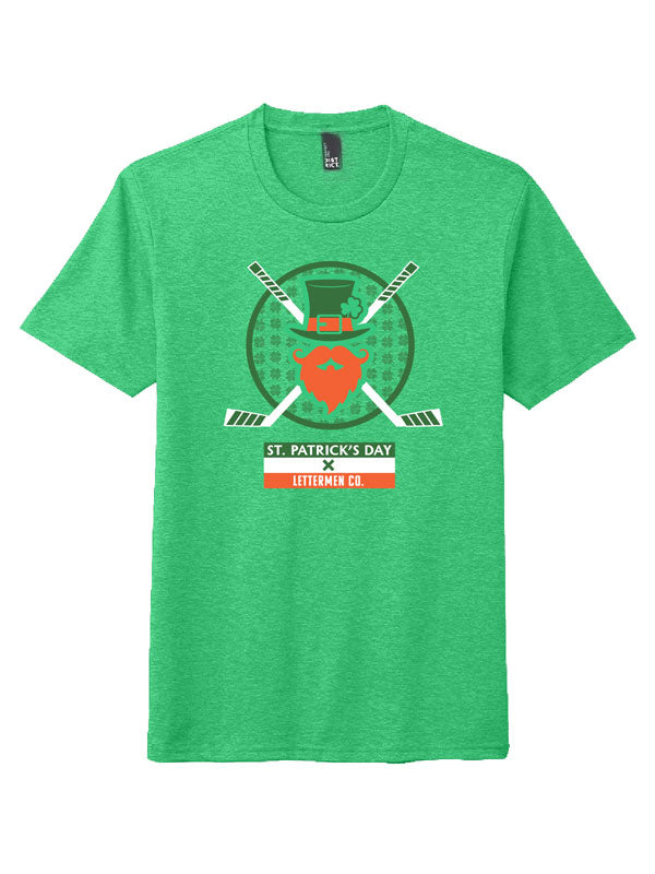 Lettermen LE March T-Shirt