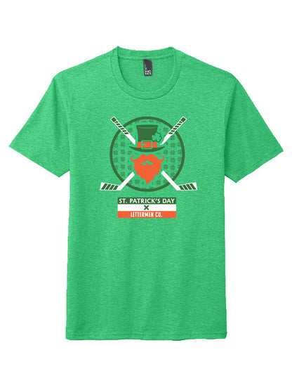Lettermen LE March T-Shirt