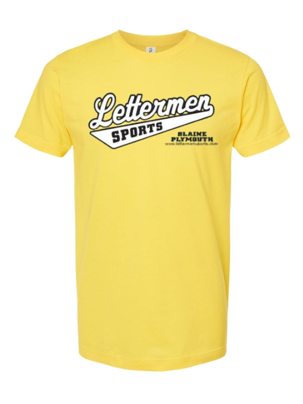 Sunshine Classic Lettermen Tee 2.0