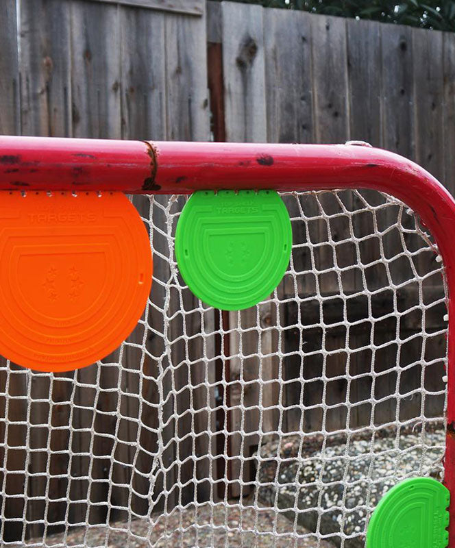 Top Shelf Magnetic Shooting Targets- Combo Pack