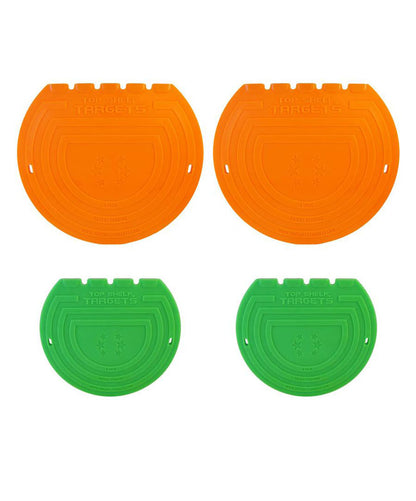Top Shelf Magnetic Shooting Targets- Combo Pack