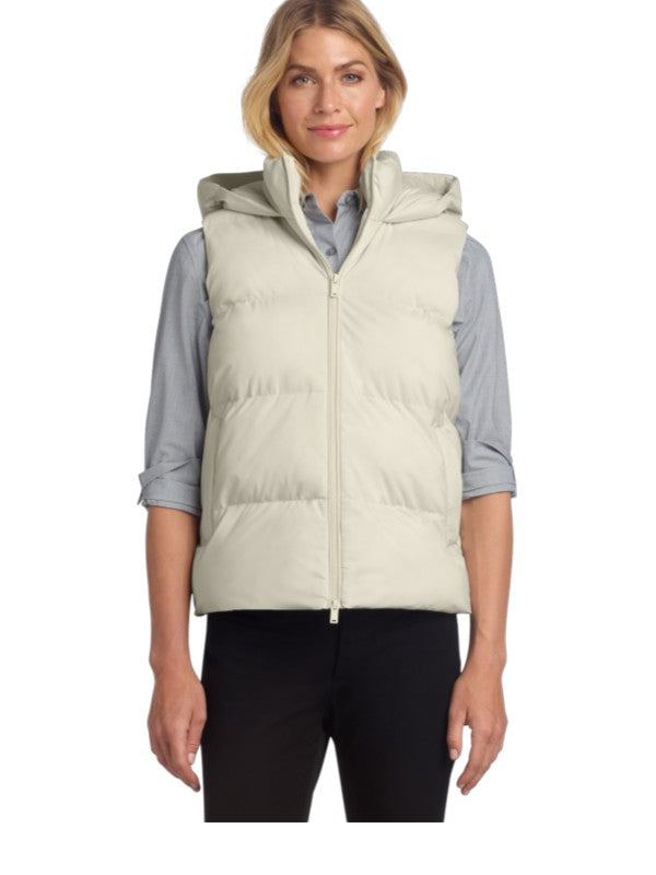 Mercer+Mettle Women's Puffy Vest