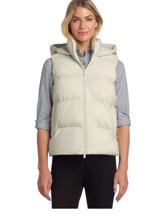 Mercer+Mettle Women's Puffy Vest