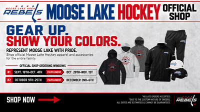 Moose Lake Hockey