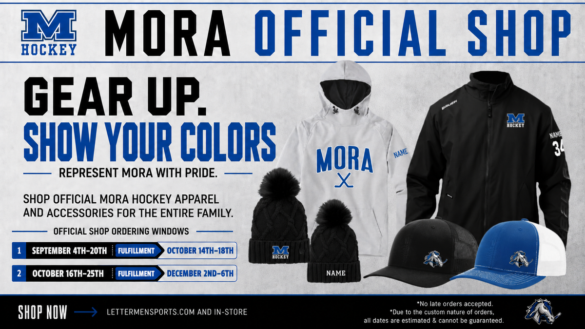Mora Hockey Official Shop