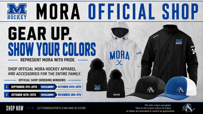Mora Hockey
