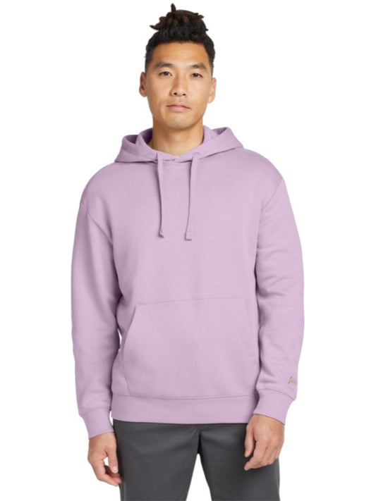 New Era Heritage Fleece Pullover Hoodie
