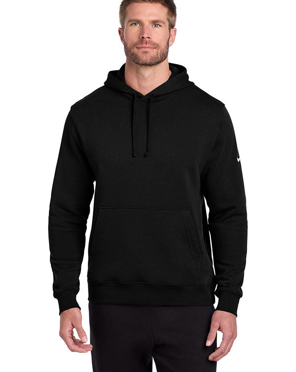 Nike Club Fleece Hoodie