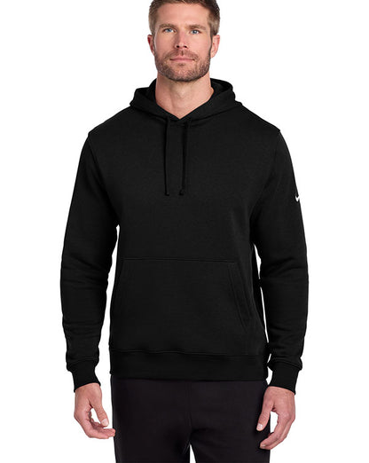 Nike Club Fleece Hoodie
