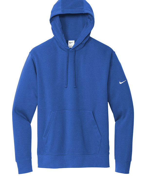 Game Royal Nike Club Fleece Hoodie