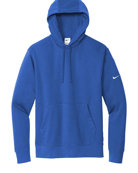 Game Royal Nike Club Fleece Hoodie