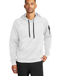 Nike Therma-FIT Pocket Pullover Fleece Hoodie