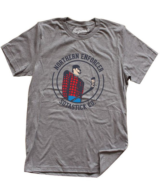SotaStick Northern Enforcer Tee Shirt