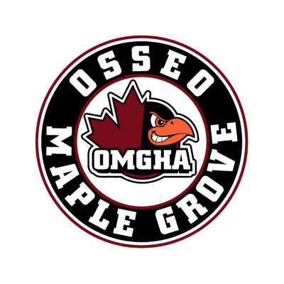 Osseo Maple Grove Hockey Association