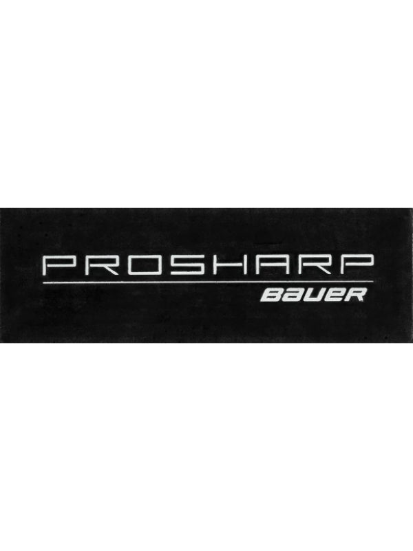 1 Year Unlimited Skate Sharpening Barcode