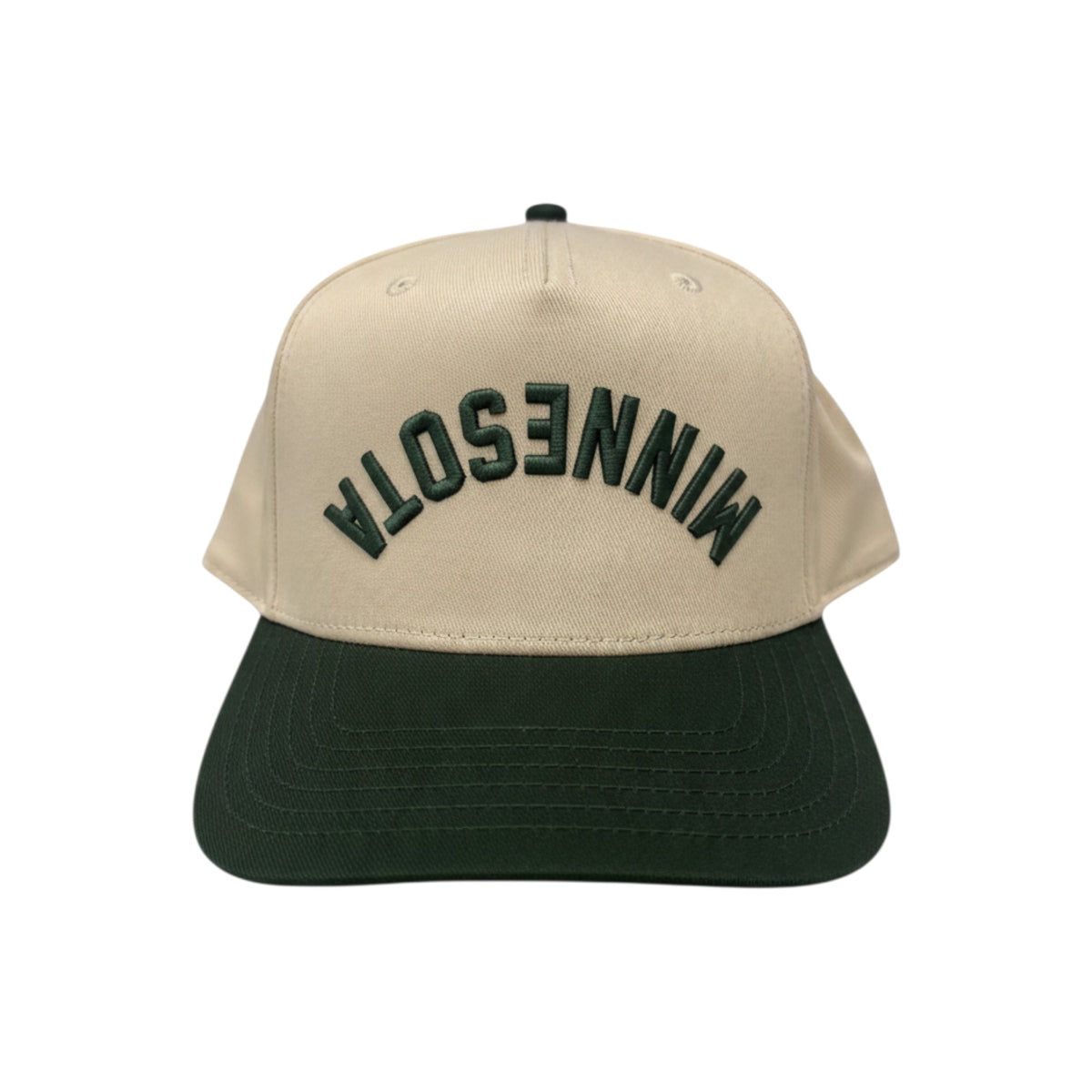 Otto Minnesota Upside Down Hat