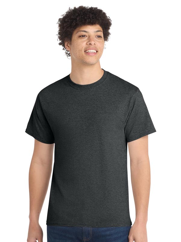 Port & Company Core Cotton Tee