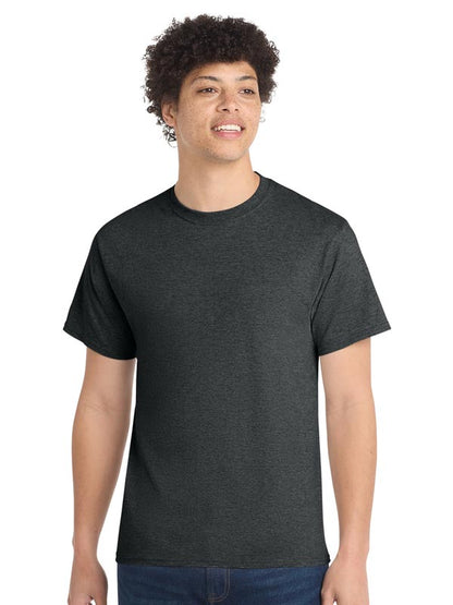Port & Company Core Cotton Tee