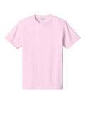 Cherry Blossom Port & Company Core Cotton Tee