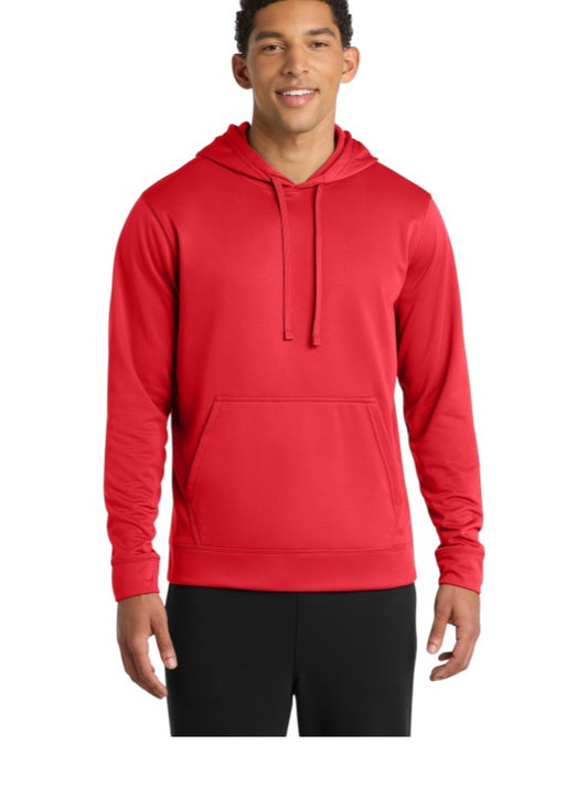 Port & Company Performance Fleece Hoodie