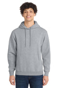 Port & Company Fleece Pullover Hooded Sweatshirt