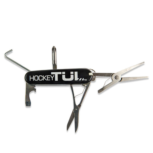 ProGuard Deluxe Hockey Tul