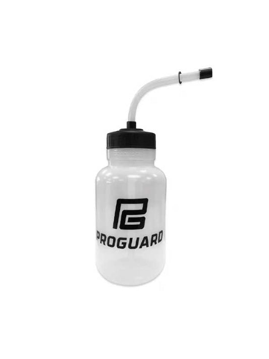 Proguard Water Bottle with Straw