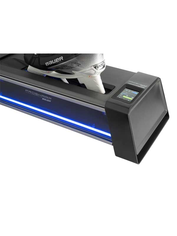 Prosharp Bauer Advantedge Home Sharpening Machine