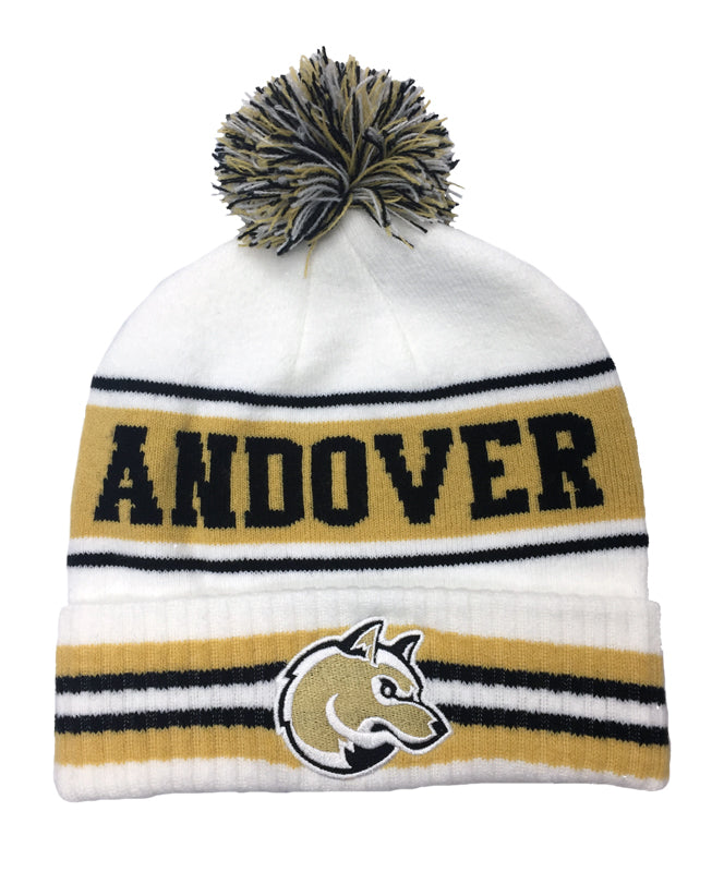 Pukka Community Winter Pom Hat, Andover