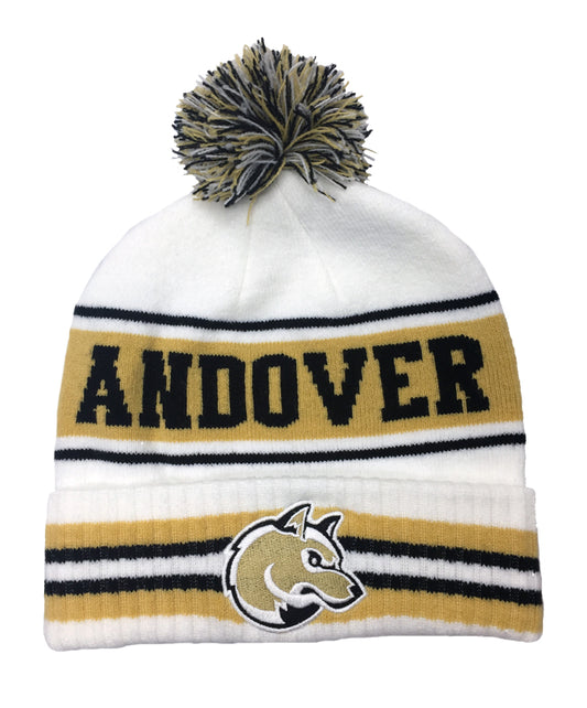 Pukka Community Winter Pom Hat, Andover