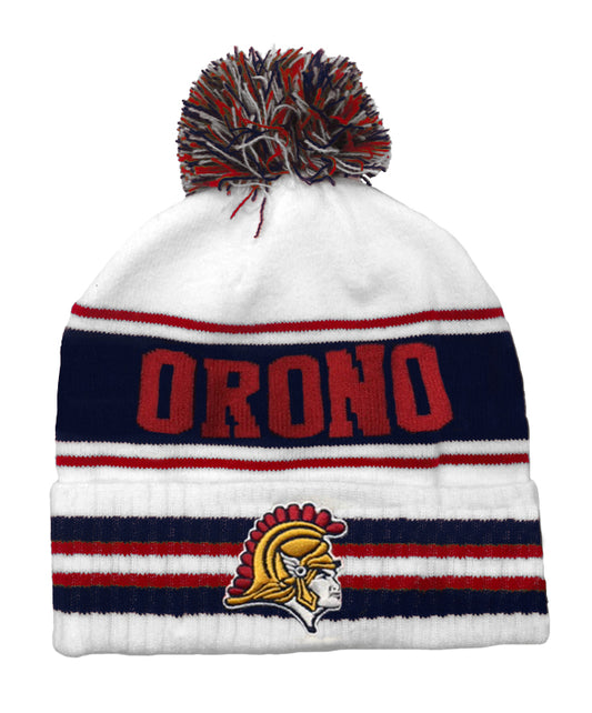 Pukka Community Winter Pom Hat, Orono