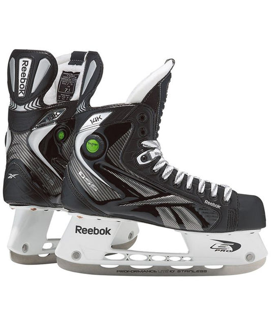 Reebok 14K Pump Senior Hockey Skates