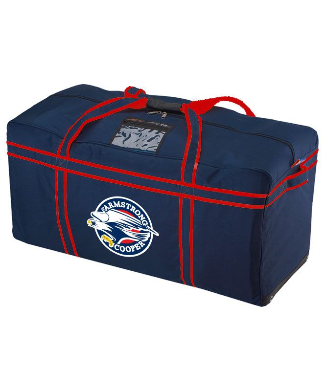 Kobe Community Hockey Bag