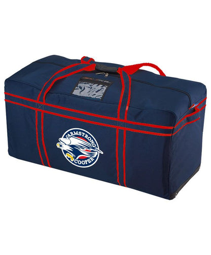 Kobe Community Hockey Bag