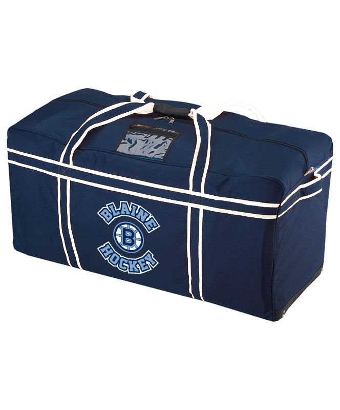 Kobe Community Hockey Bag