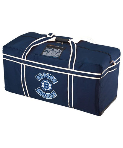 Kobe Community Hockey Bag