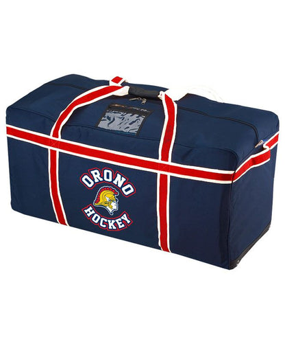 Kobe Community Hockey Bag
