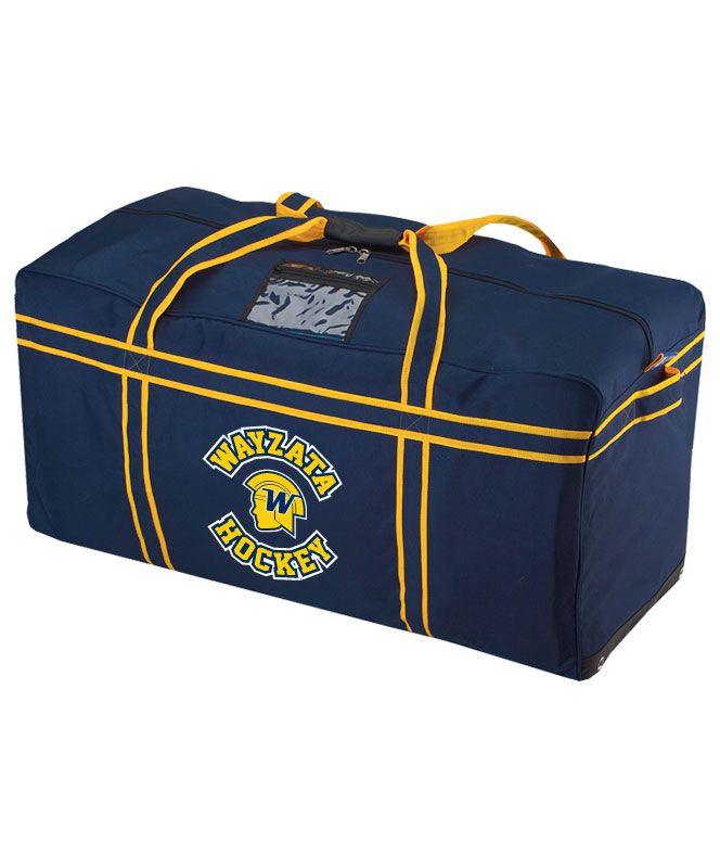 Kobe Community Hockey Bag
