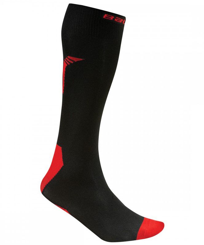 Bauer Core Tall Skate Sock S17