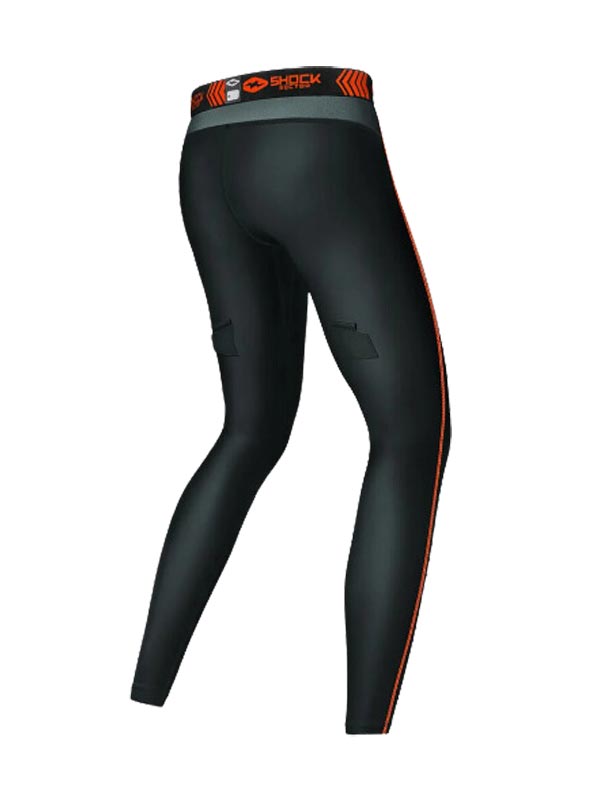 Shock Doctor Men's Compression Pants