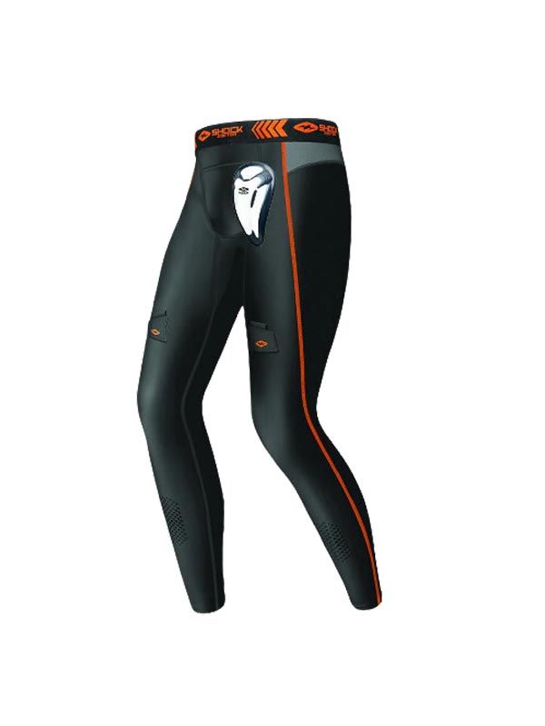Shock Doctor Men's Compression Pants