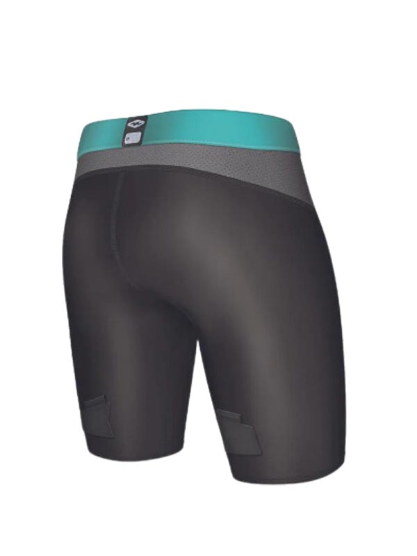 Shock Doctor Compression Women's Short