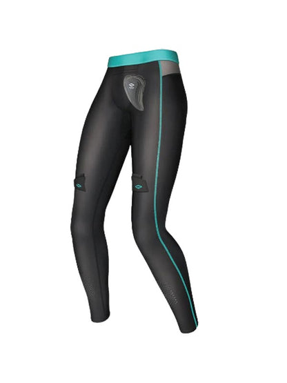 Shock Doctor Girls Compression Pants