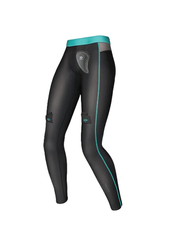 Shock Doctor Women's Compression Pant