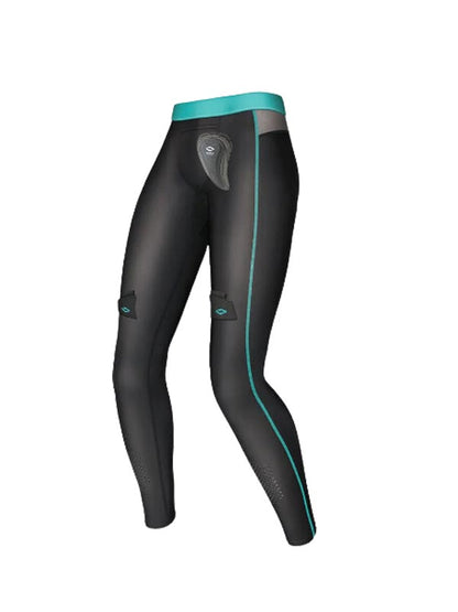 Shock Doctor Women's Compression Pant
